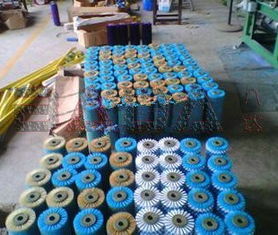 潛山縣八達制刷廠 專業水產品清洗毛刷供應商，助力海鮮零售品質升級